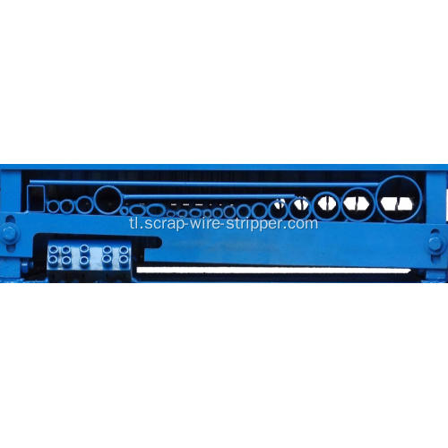 andrew feeder cable stripper